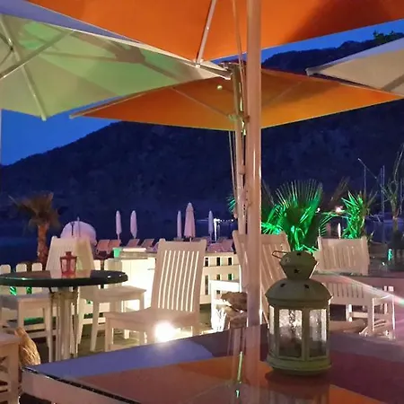 Adasu Rum i privatbostad Selimiye (Aegean)