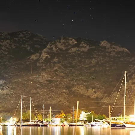 Rum i privatbostad Adasu Selimiye (Aegean)