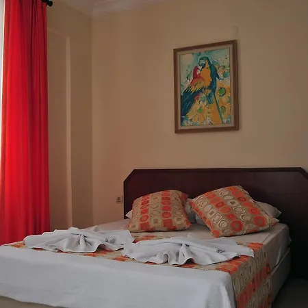 Adasu Δωμάτια σε οικογενειακή κατοικία Σελιμιγιέ